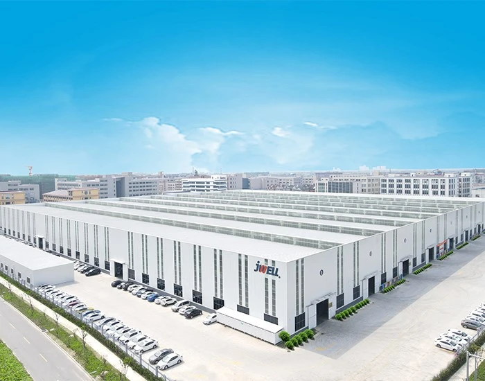 JWELL Machinery (Haining) Co., Ltd.