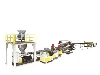 Sheet Extrusion Line