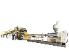Plate Extrusion Line