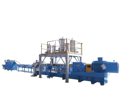 Compounding Equipment