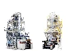 Blown Film Extrusion Line