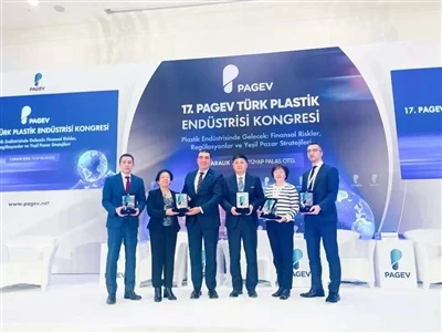 Adding Glory Into Internation Journey, Jwell Machinery Won The International ...