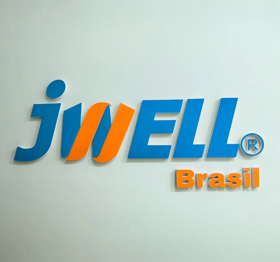 Jwell Machinery Opens Its Brazilian Office: Deepening Its Presence in The Ame...