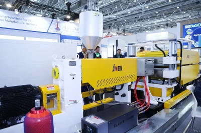 Jwell Special Engineering Plastics Cold Pushing Production Line: Efficient An...