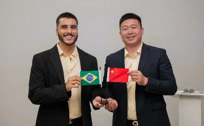 JWELL Accelerates Its Global Expansion! The Service Center + Factory Model Em...