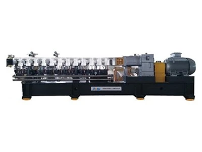 Kinds Of Color Masterbatch Production Line